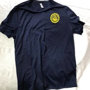 US Navy Sweat Wicking Workout Shirt M-L